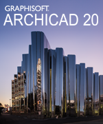 ARCHICAD 20